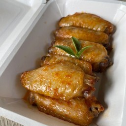 ไก่นิวออร์ลีน