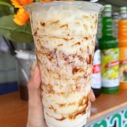 ชาพะยอมByน้ำผึ้ง(ตรงข้ามหมู่บ้านศุภาลัย)