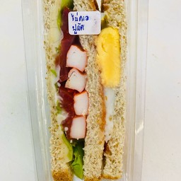 ข้าวปั้น ซูชิ🍲