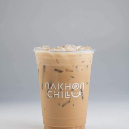 ลาเต้ (เย็น)