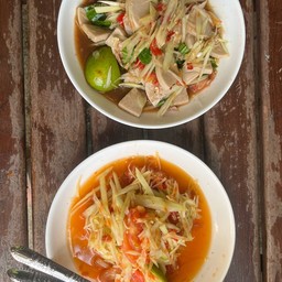 รจนาครัวกระเพรา(พงศ์ผกาลากูน)
