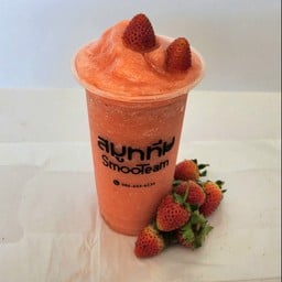 สตรอว์เบอร์รี่ปั่น