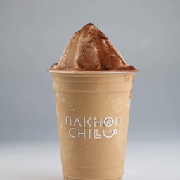 คาปูชิโน่ (ปั่น)