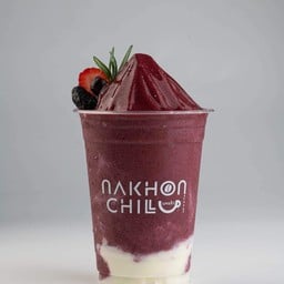 มิกซ์เบอร์รี่ (ปั่น)