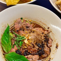 ก๋วยเตี๋ยวน้ำตก