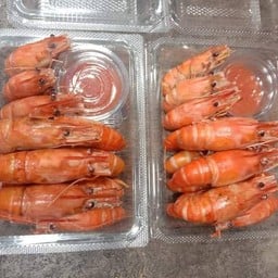 ข้าว&ยำ VS น้ำผลไม้ปั่น บางเกลือ