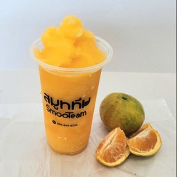 ส้มปั่น