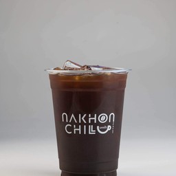 อเมริกาโน่ (เย็น)