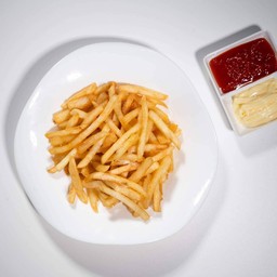 เฟรนช์ฟรายส์