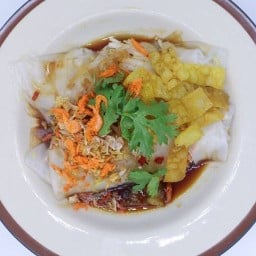 สุดซอยทอยส์ แอนด์ คาเฟ่
