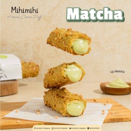 รสชาเขียว