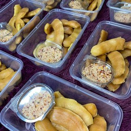 มะขามเเช่อิ่มเพชรบูรณฺ