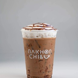 มอคค่า (เย็น)