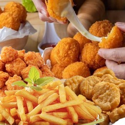 จัมโบ้เซต🗃️