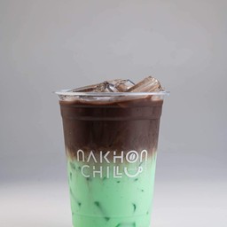 โกโก้มิ้นท์ (เย็น)