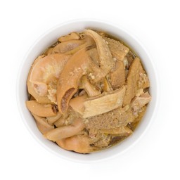 ไส้ + ขอบกระด้ง ลวก