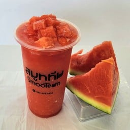 แตงโมปั่น