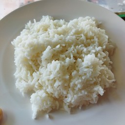 ข้าวเปล่า
