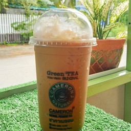 กาแฟเย็น