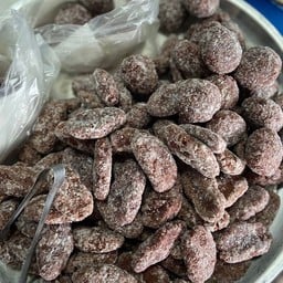 แม่ป้ายขนมไทย