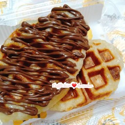 นูเทลล่า Nutella (M)