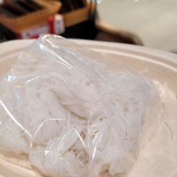 ขนมจีนเส้นสด