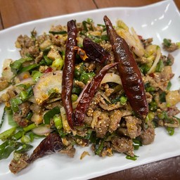 ลาดเป็ด