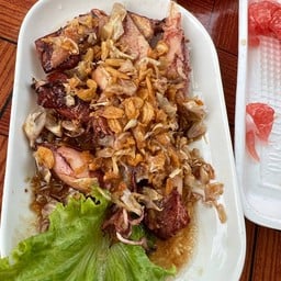 บารมีหอย