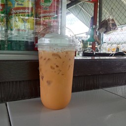 ร้านน้ำ อัยแอมกาแฟ