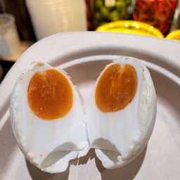 ไข่เค็ม