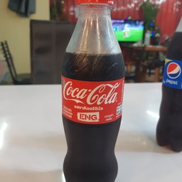 โค้กโคล่าขวดละ