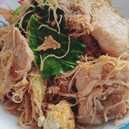 ผัดซีอิ๊ว