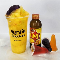 M150 ปั่นปีโป้