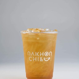 ชามะลิ (เย็น)