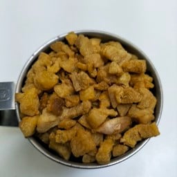 กากหมู