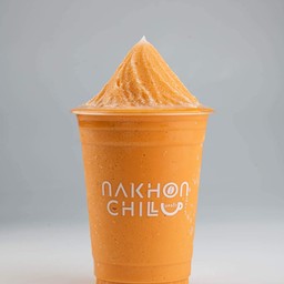 ชาไทย (ปั่น)