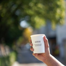 Cafe Nap Roasters Seoul