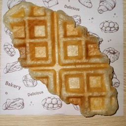 JJ อาหารตามสั่ง & ครอฟเฟิล ครัวซองต์ หมู่บ้านบัวทองธานี