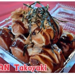 FAN Takoyaki