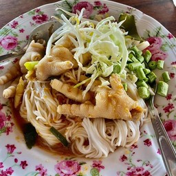 MONDAY   ชา & กาแฟ