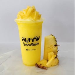 สับปะรดปั่น