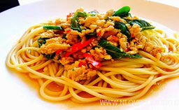 บ้านขนมจีบ (HALAL)