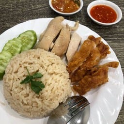 Full up เทเวศร์