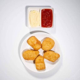 นักเก็ตไก่