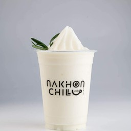 โยเกิร์ตสมูทตี้ (ปั่น)