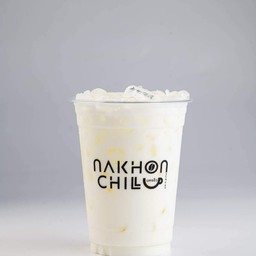 นมสด (เย็น)