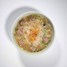 ต้มเส้น