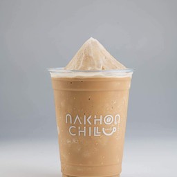 เอสเพรสโซ่ (ปั่น)