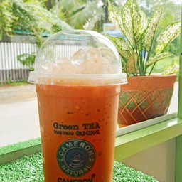 ชาเย็นคาเมรอน