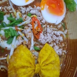 ต้มยำ..ไข่..ธรรมดา